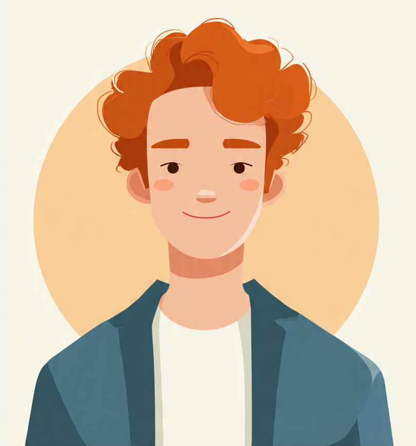 Steve Mitchel — Full Stack Developer